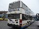 2000 Neoplan  N 4426, € 4, Erdgasbus Coach Double decker photo 3