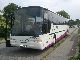 2001 Neoplan  Ü € 318 € 315 UL 4317 liner Coach Cross country bus photo 3