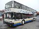 1993 Neoplan  N 426 Skyliner Coach Cross country bus photo 1