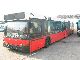 Neoplan  4021 1993 Articulated bus photo