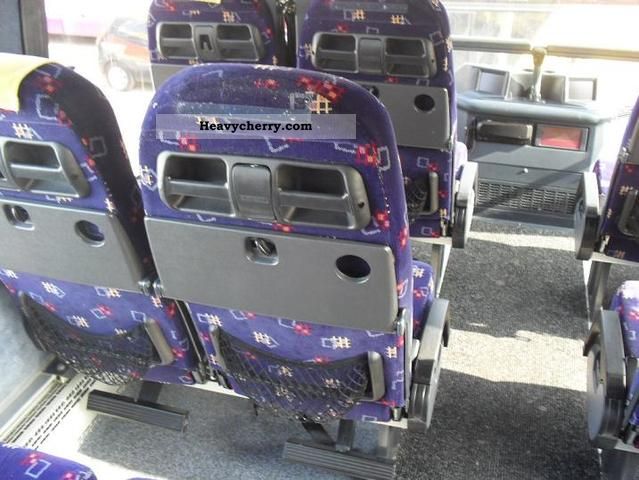 Neoplan Double Decker