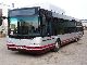 Neoplan  CNG 2002r 2002 Public service vehicle photo