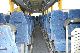 2002 Neoplan  N 316 UE, AIR, Euro 3, 55 +2 +1 S MANUAL Coach Cross country bus photo 7