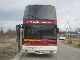Neoplan  N 122 engine with ATM-400000 1988 Double decker photo