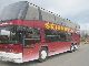 1988 Neoplan  N 122 engine with ATM-400000 Coach Double decker photo 2