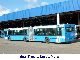 1997 Neoplan  N 4021 articulated Coach Public service vehicle photo 1