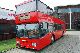 1982 Neoplan  N 424 Auwärter gastronomy fair bus party bus Coach Double decker photo 6