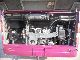 1999 Neoplan  N 316 U Coach Cross country bus photo 2