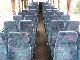1995 Neoplan  N 316 Ü - front and side damage (hi.re) Coach Cross country bus photo 2