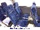 2003 Neoplan  N 316 € UE Liner Coach Cross country bus photo 4