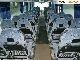 2007 Neoplan  TREND LINER / N 3516ÜL Coach Cross country bus photo 4