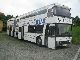 Neoplan  N 138 largest motorhome in the world 1975 Articulated bus photo