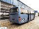 2002 Neoplan  Liner 316 K € N N316K EURO 3 Coach Cross country bus photo 4