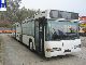 1998 Neoplan  N 4021 articulated bus, 55 sitting and 99 standing places Coach Articulated bus photo 1