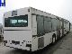 1998 Neoplan  N 4021 articulated bus, 55 sitting and 99 standing places Coach Articulated bus photo 2