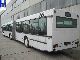 1998 Neoplan  N 4021 articulated bus, 55 sitting and 99 standing places Coach Articulated bus photo 3