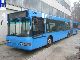 Neoplan  N 4021 articulated bus, 55 sitting and 99 standing places 1997 Articulated bus photo