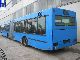 1997 Neoplan  N 4021 articulated bus, 55 sitting and 99 standing places Coach Articulated bus photo 3