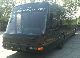 1992 Neoplan  Metroliner carbon liner N8012 Coach Other buses and coaches photo 3