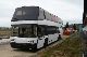 1997 Neoplan  N122 / 3 Mercedes Benz motor camper Coach Other buses and coaches photo 1
