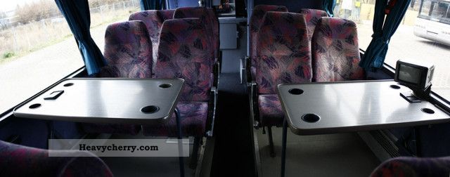 Desert Bus 1995