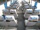 1993 Neoplan  N 316 K Coach Cross country bus photo 3