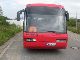 1997 Neoplan  N 3016 Coach Cross country bus photo 1