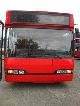 1999 Neoplan  N 4021 Coach Articulated bus photo 2