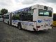 1999 Neoplan  N 4021 Coach Articulated bus photo 3