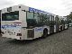1999 Neoplan  N 4021 Coach Articulated bus photo 4