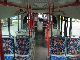 1995 Neoplan  N 4021 Coach Articulated bus photo 8