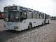 1983 Neoplan  OFFICE BUS Coach Articulated bus photo 5
