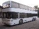 1992 Neoplan  N426, 106 seats, Green sticker, Convertible Coach Double decker photo 1