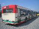 1997 Neoplan  N 4021 Coach Articulated bus photo 5