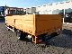 2007 Nissan  Atleon Klima/3-Sitze Van or truck up to 7.5t Stake body photo 1