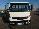 2007 Nissan  Atleon Klima/3-Sitze Van or truck up to 7.5t Stake body photo 3