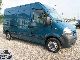 Nissan  Interstar 2.5 dci 100 3-seater 2006 Box-type delivery van - high and long photo