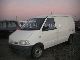 Nissan  Vanetta Cargo 1996 Box-type delivery van photo