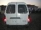 1996 Nissan  Vanetta Cargo Van or truck up to 7.5t Box-type delivery van photo 4
