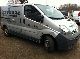 2005 Nissan  Primastar 1.9 dCi 100 L1H1 4990NETTO Van or truck up to 7.5t Other vans/trucks up to 7 photo 1