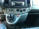 2005 Nissan  Primastar 1.9 dCi 100 L2H1 cruise Webasto Van or truck up to 7.5t Other vans/trucks up to 7 photo 9