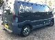 2004 Nissan  Primastar 1.9 dCi 100 L1H1 4900NETTO Van or truck up to 7.5t Other vans/trucks up to 7 photo 2