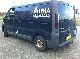 2004 Nissan  Primastar 1.9 dCi 100 L1H1 4900NETTO Van or truck up to 7.5t Other vans/trucks up to 7 photo 3