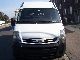 Nissan  Interstar 3.0 dci * MAXI * 6-SPEED 2005 Box-type delivery van - high and long photo