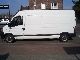 2005 Nissan  Interstar 3.0 dci * MAXI * 6-SPEED Van or truck up to 7.5t Box-type delivery van - high and long photo 1