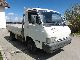 1996 Nissan  Trade Cabstar 100 +3.0 diesel dual tires Van or truck up to 7.5t Stake body photo 1
