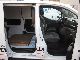 2012 Nissan  NV 200 1.5dCi Van Clima Comfort Van or truck up to 7.5t Box-type delivery van photo 7