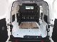 2012 Nissan  NV 200 1.5dCi Van Clima Comfort Van or truck up to 7.5t Box-type delivery van photo 8
