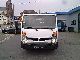 2007 Nissan  CABSTAR. ** 35-11 ** Van or truck up to 7.5t Stake body photo 1