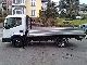 2007 Nissan  CABSTAR. ** 35-11 ** Van or truck up to 7.5t Stake body photo 3